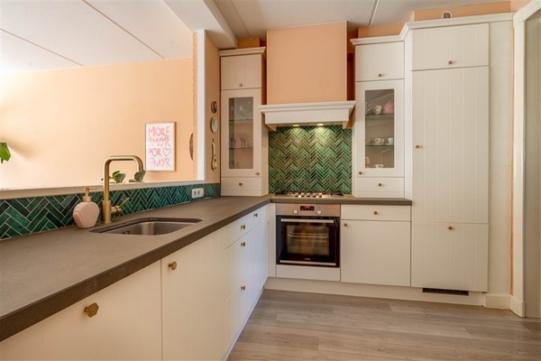 Medium property photo - Kastelenlaan 127, 9301 VR Roden